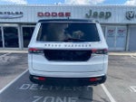 2024 Jeep Grand Wagoneer L Series III 4x4