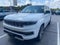 2024 Jeep Grand Wagoneer L Series III 4x4