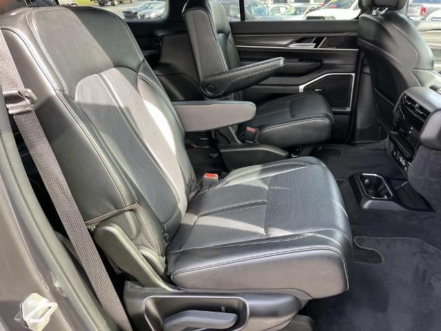 2024 Jeep Wagoneer Series II 4x4