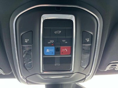2024 Jeep Wagoneer Series II 4x4