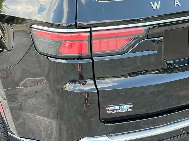 2024 Jeep Wagoneer Series II 4x4