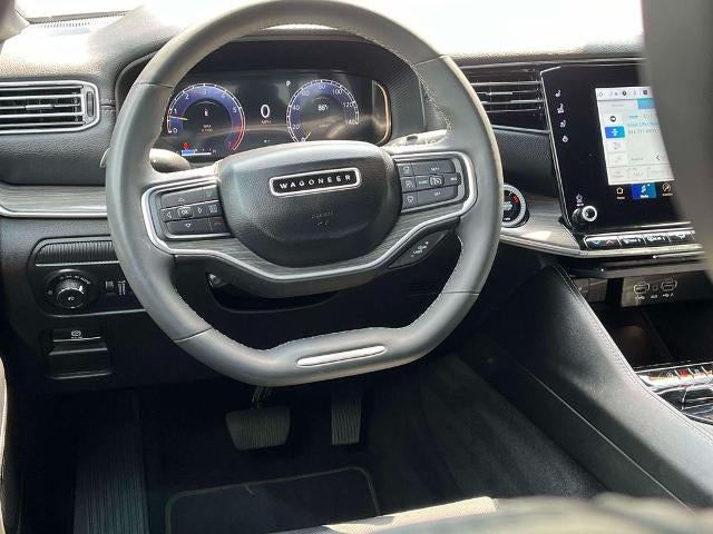 2024 Jeep Wagoneer Series II 4x4