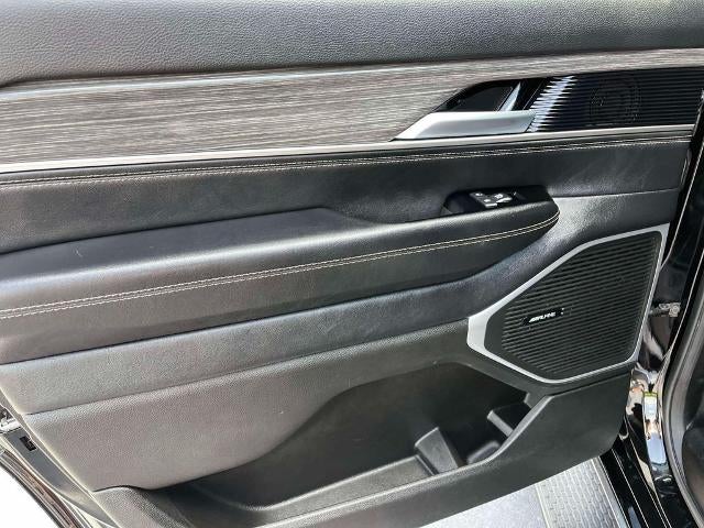 2024 Jeep Wagoneer Series II 4x4