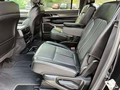 2024 Jeep Wagoneer Series II 4x4