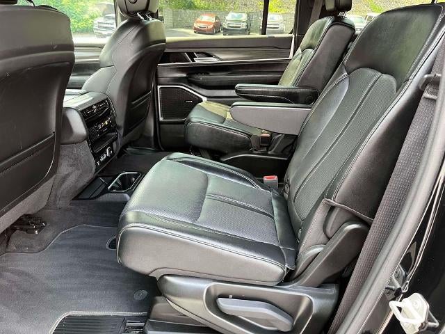 2024 Jeep Wagoneer Series II 4x4