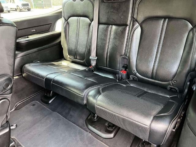 2024 Jeep Wagoneer Series II 4x4