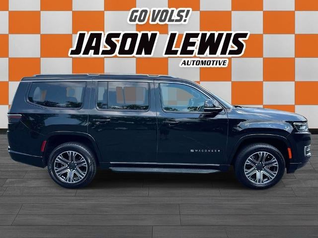 2024 Jeep Wagoneer Series II 4x4