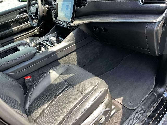 2024 Jeep Wagoneer Series II 4x4