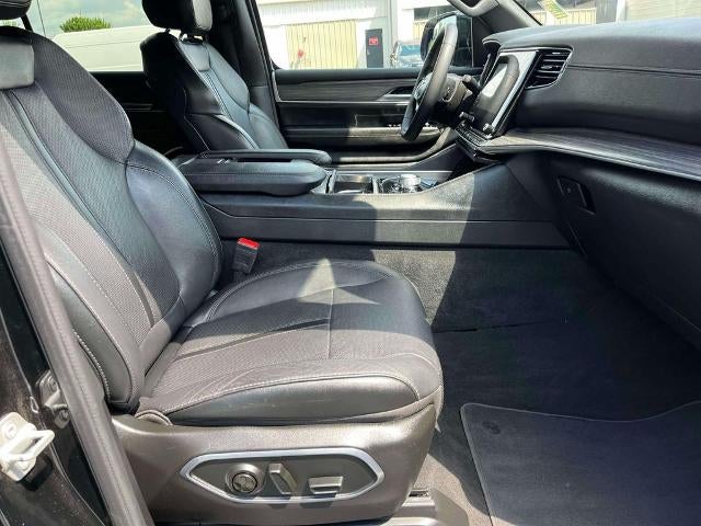 2024 Jeep Wagoneer Series II 4x4