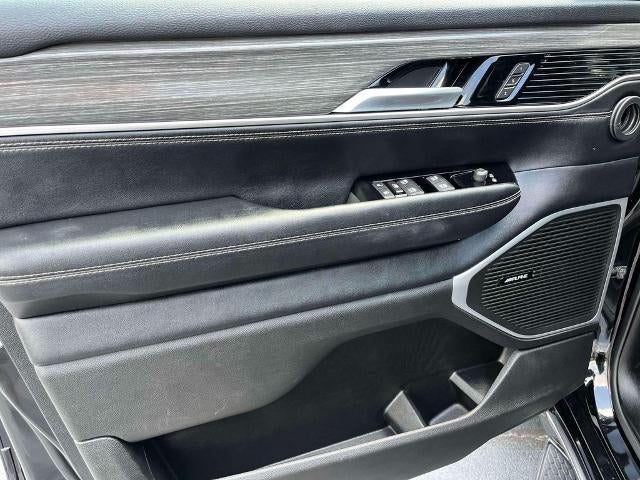 2024 Jeep Wagoneer Series II 4x4