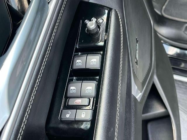 2024 Jeep Wagoneer Series II 4x4