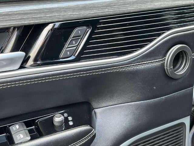 2024 Jeep Wagoneer Series II 4x4