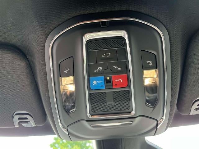 2024 Jeep Wagoneer Series II 4x4