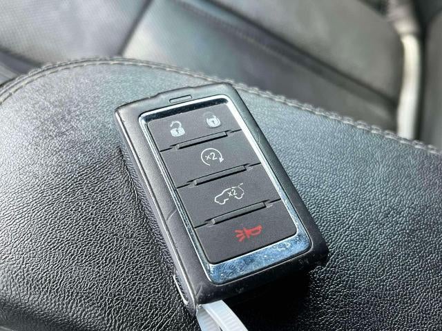 2024 Jeep Wagoneer Series II 4x4