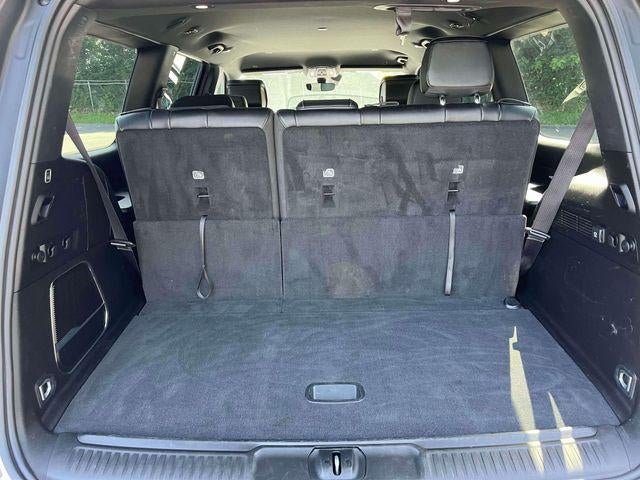 2024 Jeep Wagoneer Series II 4x4
