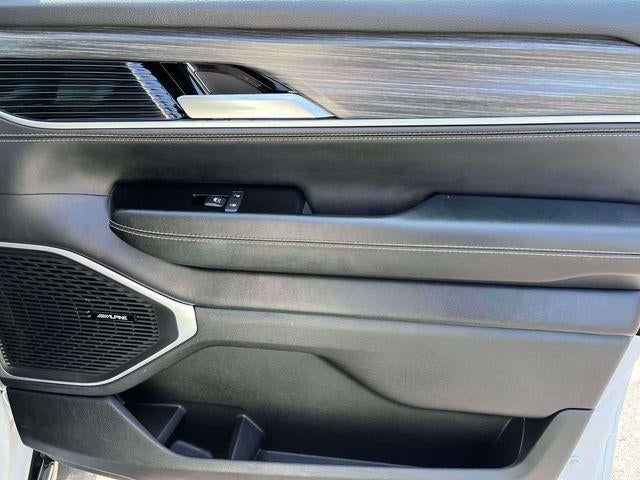 2024 Jeep Wagoneer Series II 4x4