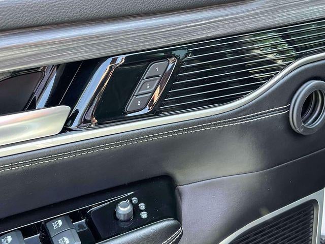 2024 Jeep Wagoneer Series II 4x4