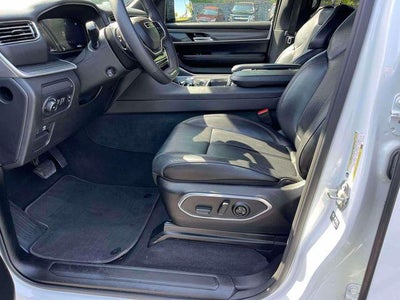 2024 Jeep Wagoneer Series II 4x4