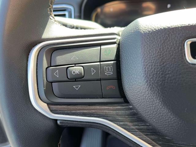 2024 Jeep Wagoneer Series II 4x4