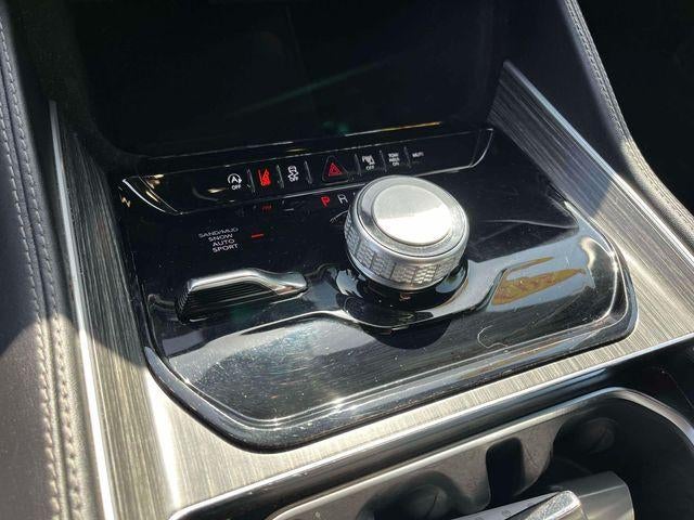2024 Jeep Wagoneer Series II 4x4
