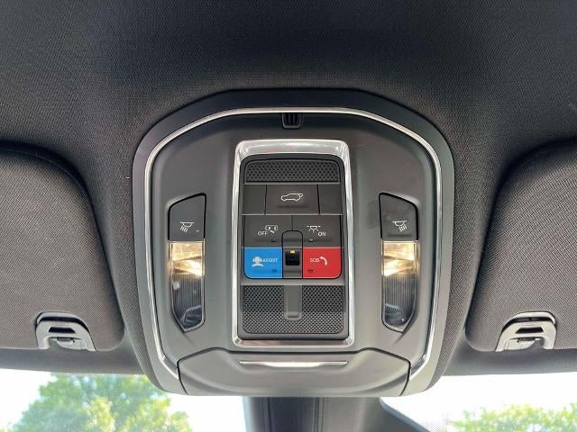 2024 Jeep Wagoneer Series II 4x4