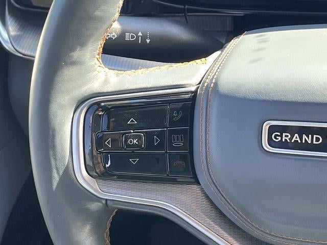 2023 Jeep Grand Wagoneer Series III 4x4