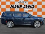 2023 Jeep Grand Wagoneer Series III 4x4