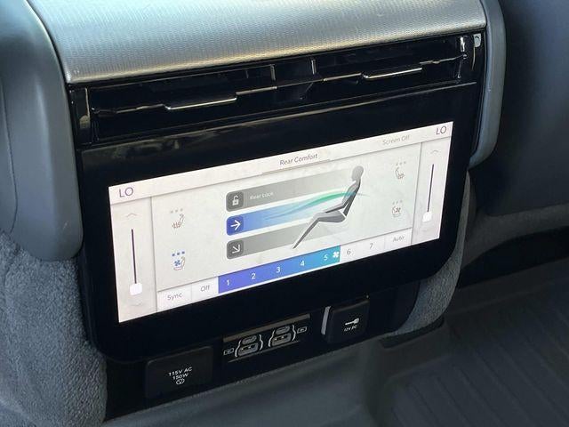 2023 Jeep Grand Wagoneer Series III 4x4