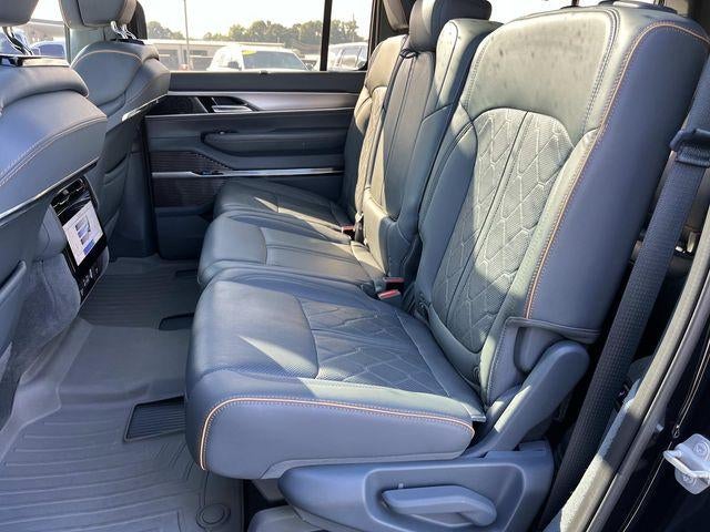 2023 Jeep Grand Wagoneer Series III 4x4