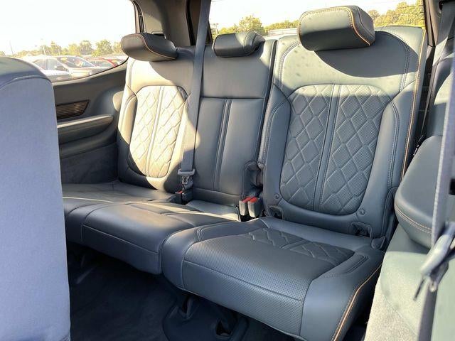 2023 Jeep Grand Wagoneer Series III 4x4