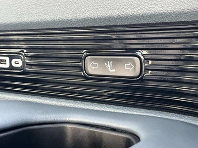 2023 Jeep Grand Wagoneer Series III 4x4