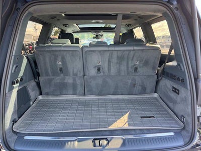 2023 Jeep Grand Wagoneer Series III 4x4