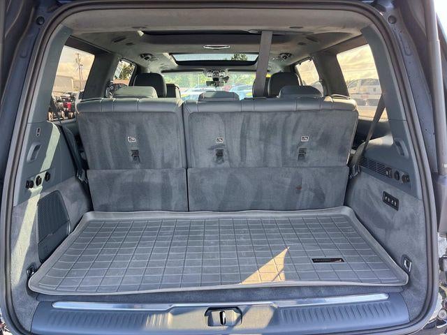 2023 Jeep Grand Wagoneer Series III 4x4