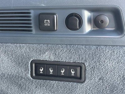2023 Jeep Grand Wagoneer Series III 4x4