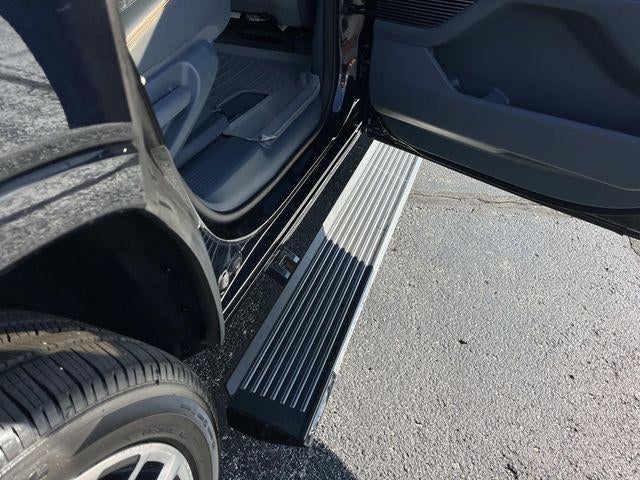 2023 Jeep Grand Wagoneer Series III 4x4