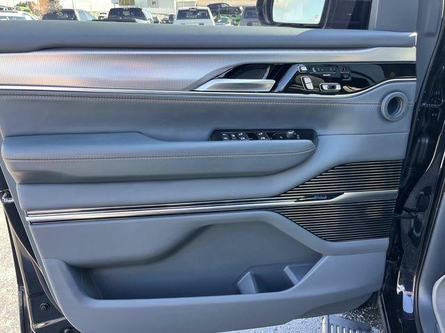 2023 Jeep Grand Wagoneer Series III 4x4