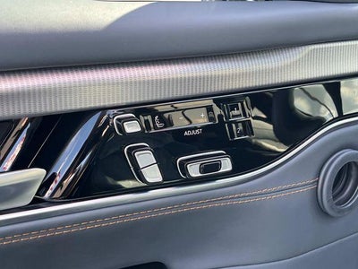 2023 Jeep Grand Wagoneer Series III 4x4
