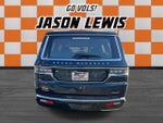 2023 Jeep Grand Wagoneer Series III 4x4