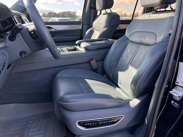 2023 Jeep Grand Wagoneer Series III 4x4