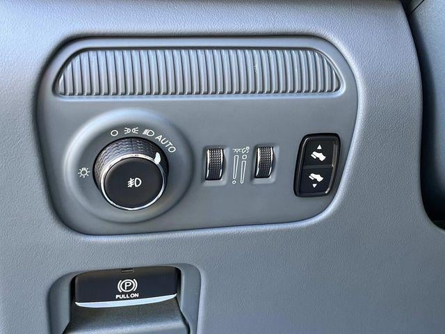 2023 Jeep Grand Wagoneer Series III 4x4