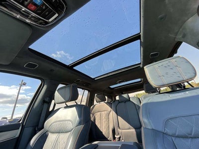 2023 Jeep Grand Wagoneer Series III 4x4