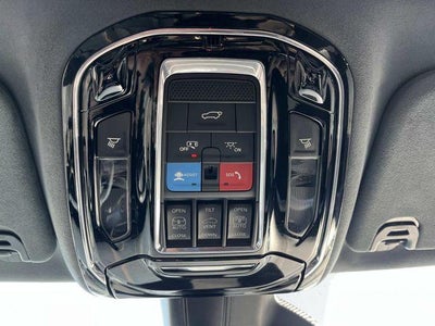2023 Jeep Grand Wagoneer Series III 4x4