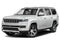 2023 Jeep Grand Wagoneer Series III 4x4