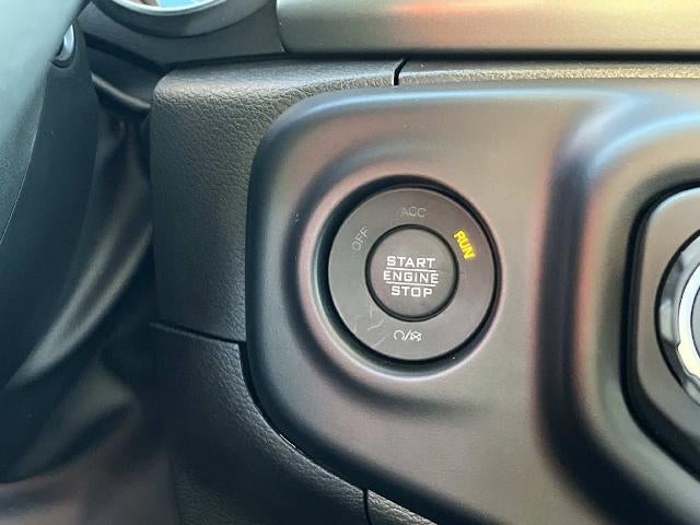 2023 Jeep Gladiator Sport S 4x4