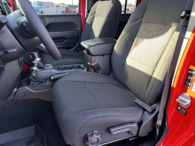 2023 Jeep Gladiator Sport S 4x4