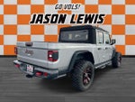 2020 Jeep Gladiator Rubicon 4x4