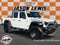 2023 Jeep Gladiator Rubicon 4x4