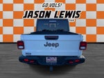 2023 Jeep Gladiator Rubicon 4x4