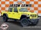 2023 Jeep Gladiator Mojave 4x4