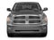2012 RAM 1500 4WD Crew Cab 5.7 Ft Box Laramie Longhorn Edition